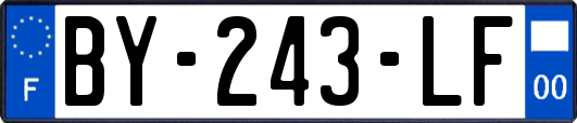 BY-243-LF