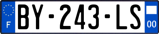 BY-243-LS