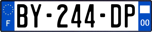 BY-244-DP