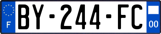 BY-244-FC