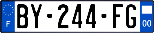 BY-244-FG