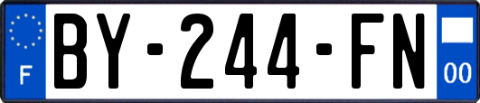 BY-244-FN