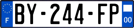 BY-244-FP
