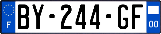 BY-244-GF