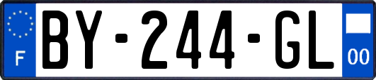 BY-244-GL