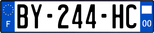 BY-244-HC