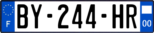 BY-244-HR