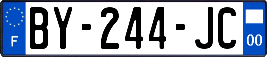 BY-244-JC