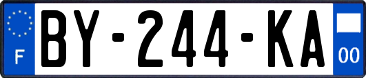 BY-244-KA