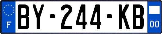 BY-244-KB