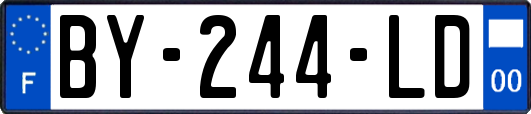 BY-244-LD