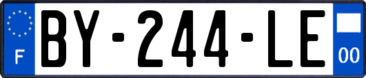 BY-244-LE