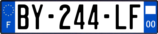 BY-244-LF
