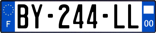 BY-244-LL