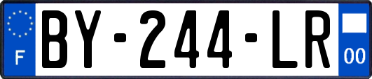 BY-244-LR