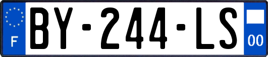 BY-244-LS