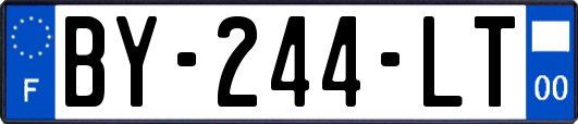BY-244-LT