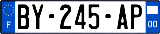 BY-245-AP