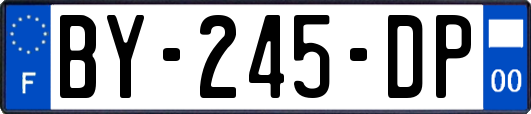 BY-245-DP