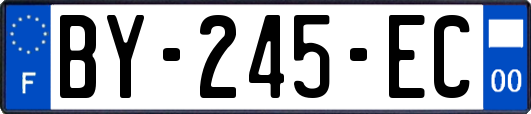 BY-245-EC