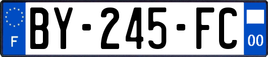 BY-245-FC
