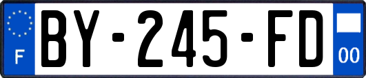 BY-245-FD