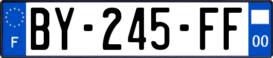 BY-245-FF