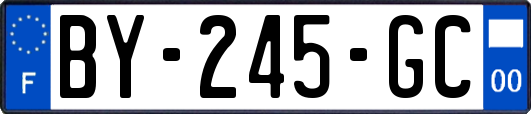 BY-245-GC