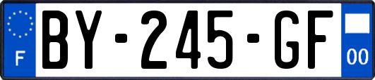 BY-245-GF