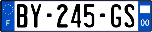 BY-245-GS