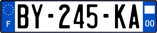 BY-245-KA