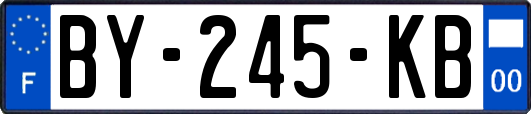 BY-245-KB