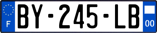 BY-245-LB