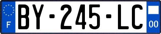BY-245-LC