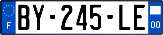 BY-245-LE