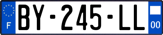 BY-245-LL