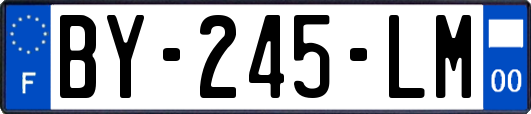 BY-245-LM
