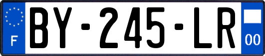 BY-245-LR