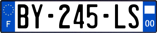 BY-245-LS