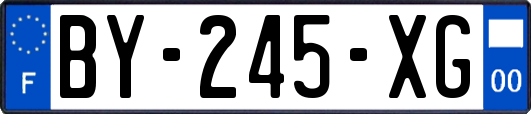 BY-245-XG