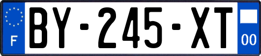 BY-245-XT