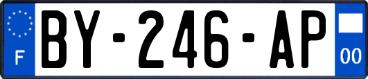 BY-246-AP