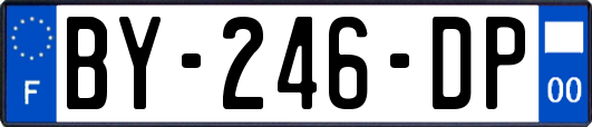 BY-246-DP