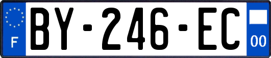 BY-246-EC