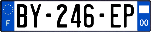 BY-246-EP