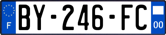 BY-246-FC