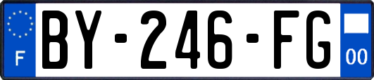 BY-246-FG