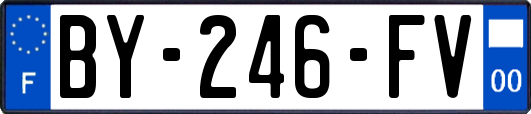BY-246-FV
