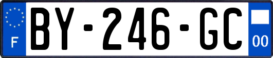 BY-246-GC