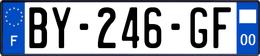 BY-246-GF